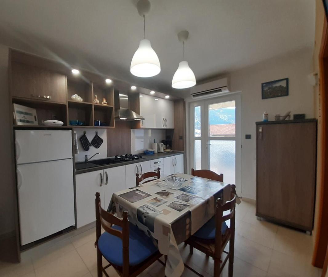 Guesthouse Villa Marija Cres Zewnętrze zdjęcie