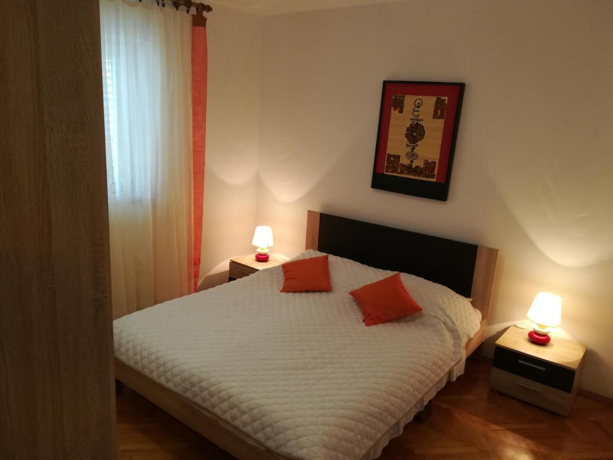 Guesthouse Villa Marija Cres Zewnętrze zdjęcie