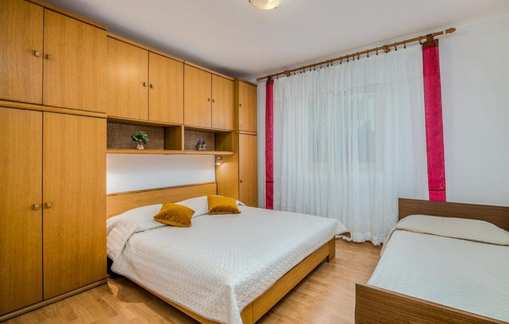 Guesthouse Villa Marija Cres Zewnętrze zdjęcie