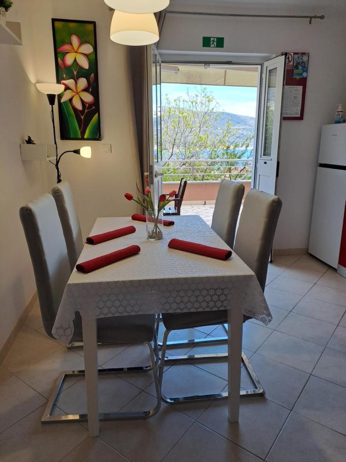 Guesthouse Villa Marija Cres Zewnętrze zdjęcie