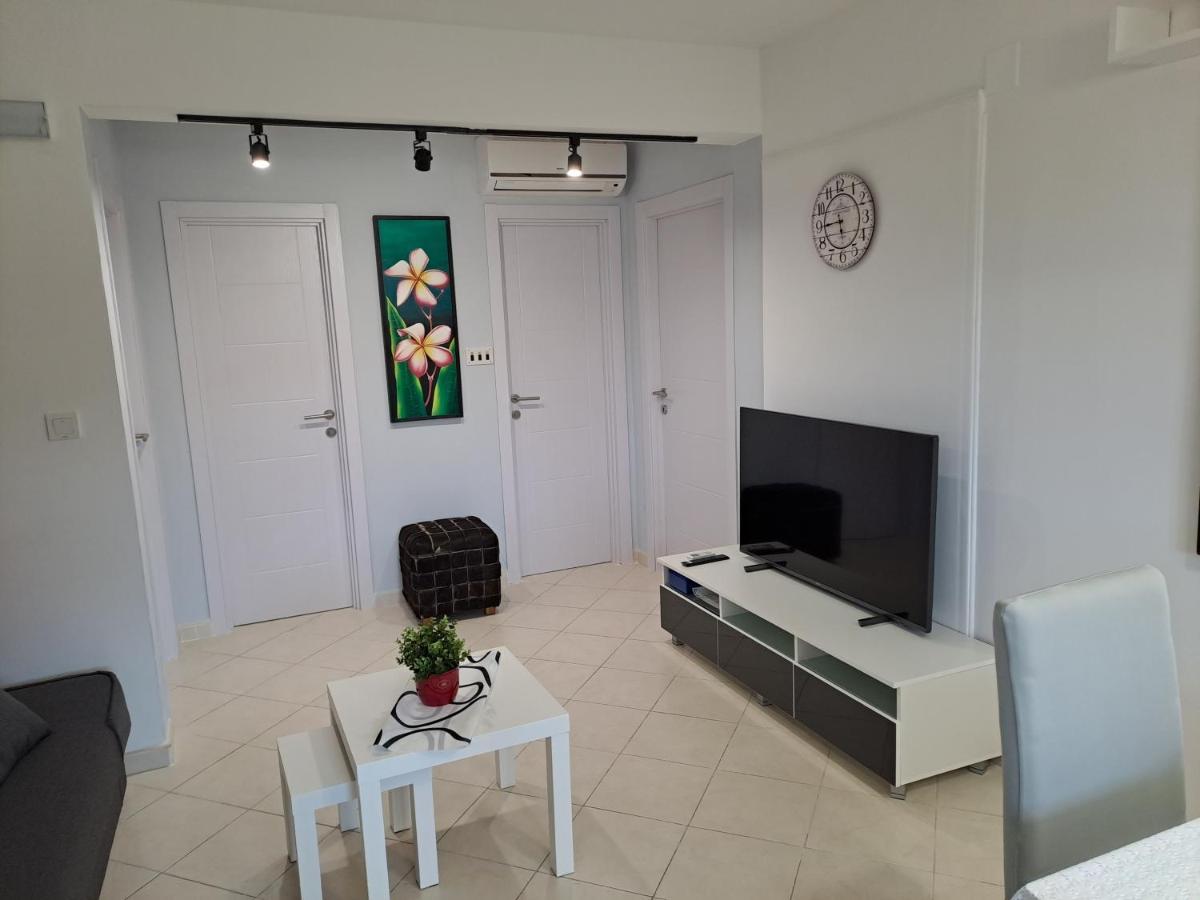 Guesthouse Villa Marija Cres Zewnętrze zdjęcie