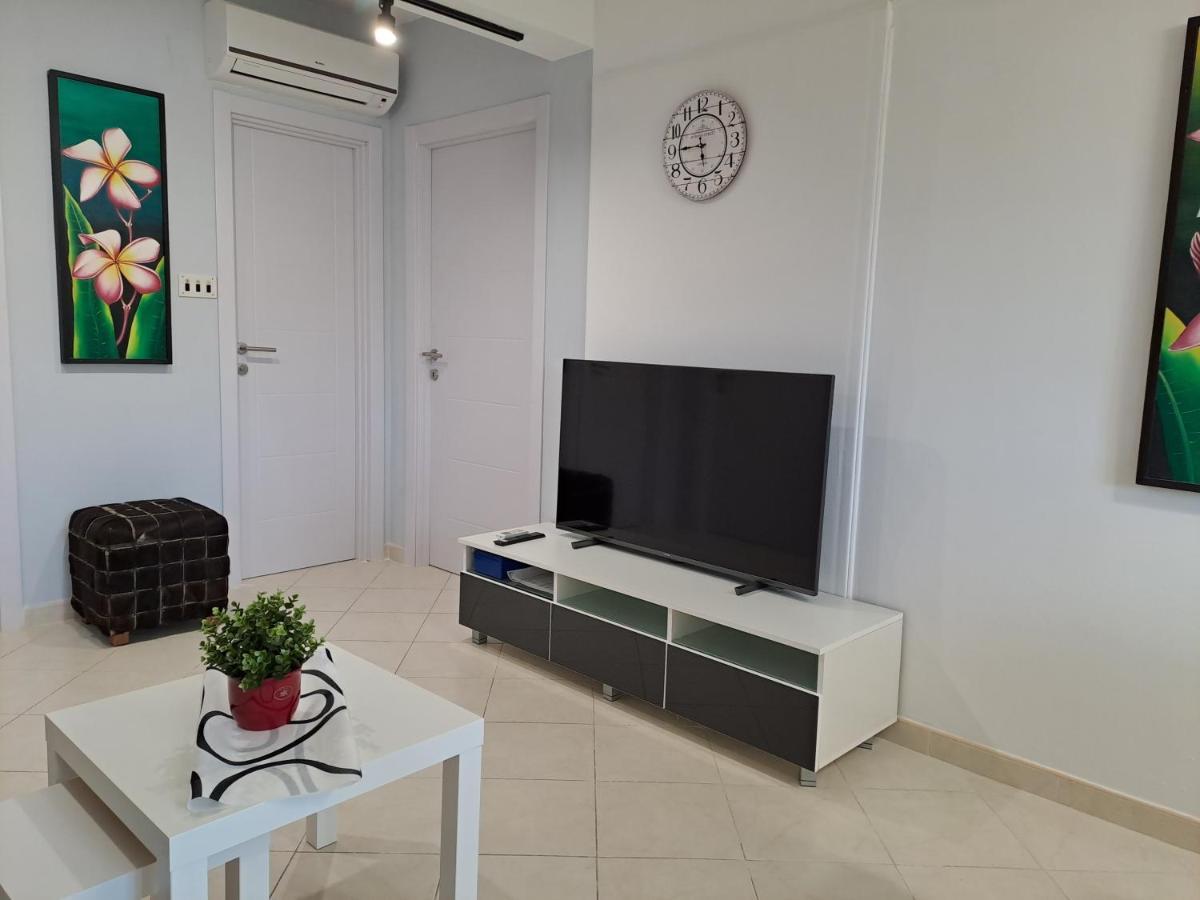 Guesthouse Villa Marija Cres Zewnętrze zdjęcie