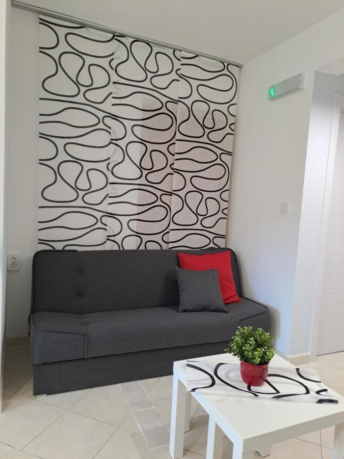 Guesthouse Villa Marija Cres Zewnętrze zdjęcie