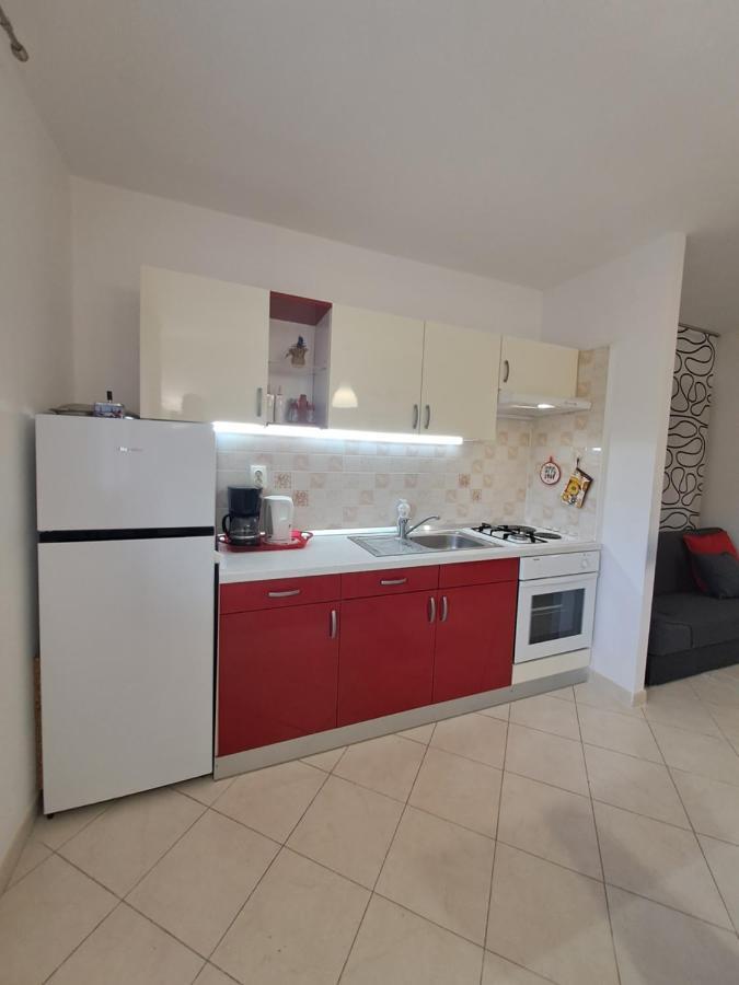 Guesthouse Villa Marija Cres Zewnętrze zdjęcie