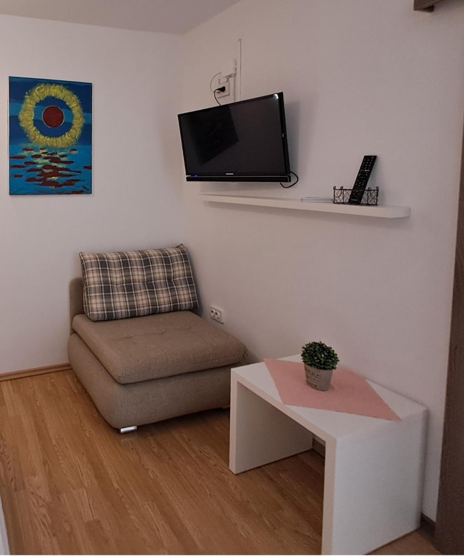 Guesthouse Villa Marija Cres Zewnętrze zdjęcie