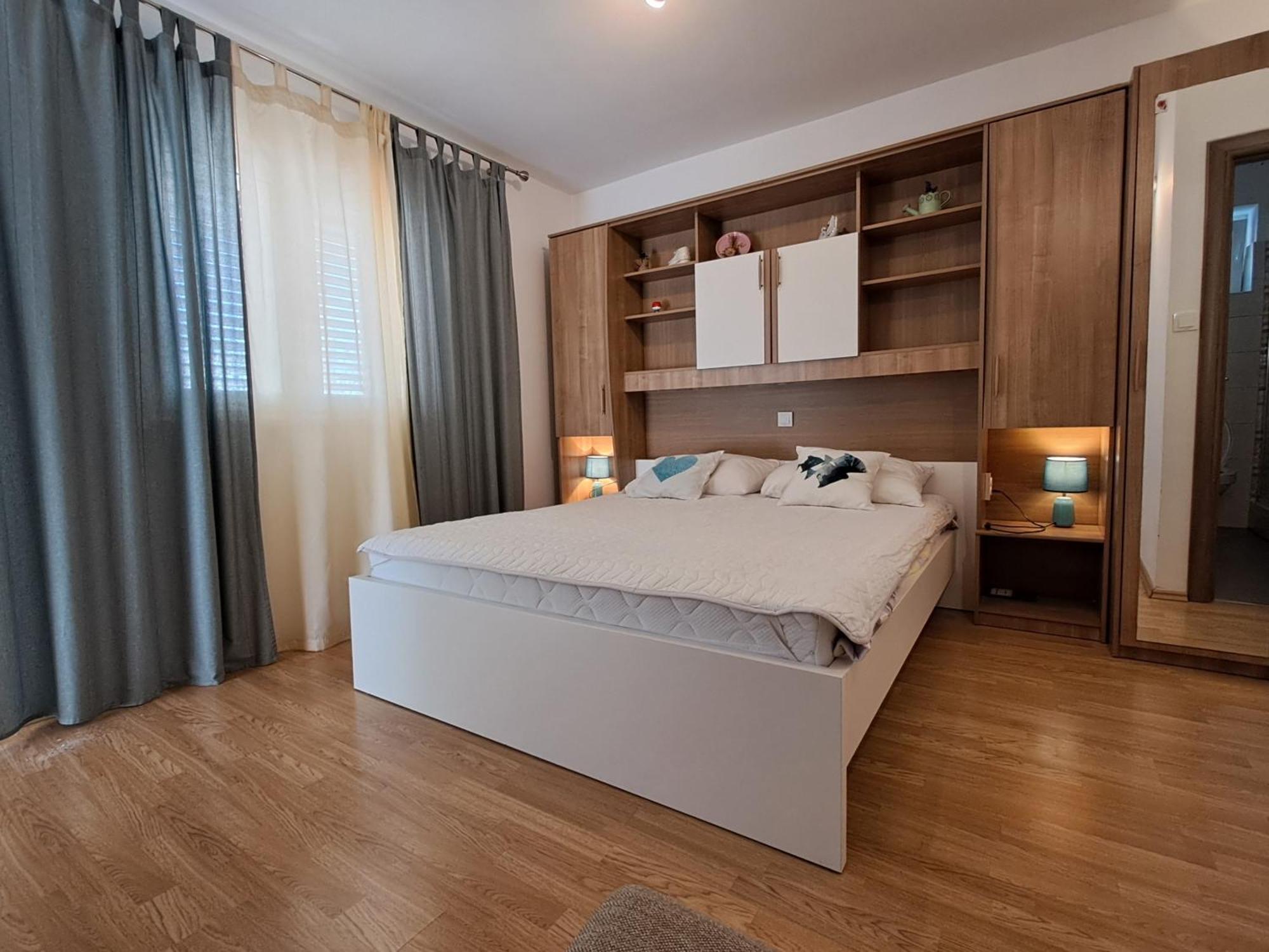Guesthouse Villa Marija Cres Zewnętrze zdjęcie