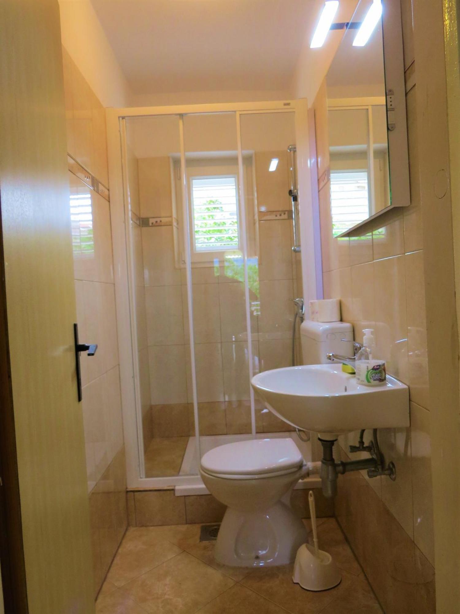Guesthouse Villa Marija Cres Zewnętrze zdjęcie