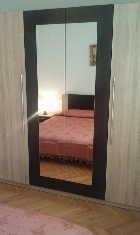 Guesthouse Villa Marija Cres Zewnętrze zdjęcie