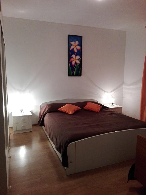 Guesthouse Villa Marija Cres Zewnętrze zdjęcie