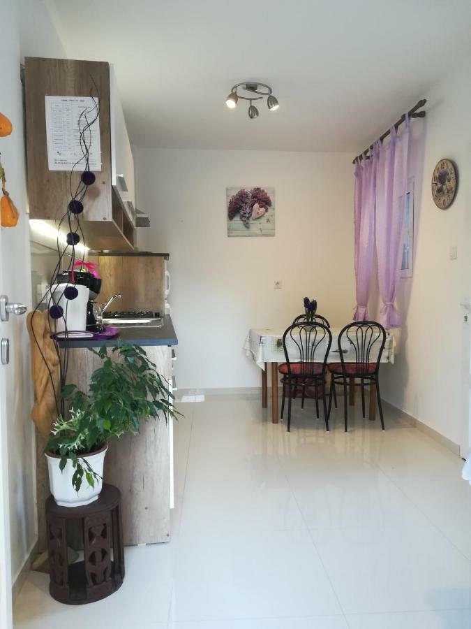 Guesthouse Villa Marija Cres Zewnętrze zdjęcie