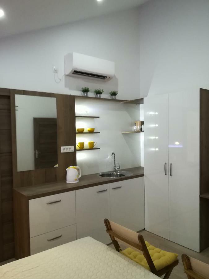 Guesthouse Villa Marija Cres Zewnętrze zdjęcie