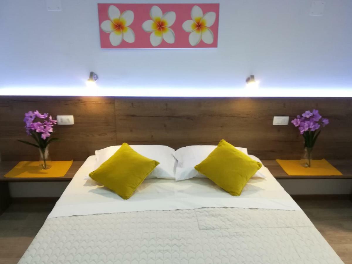 Guesthouse Villa Marija Cres Zewnętrze zdjęcie
