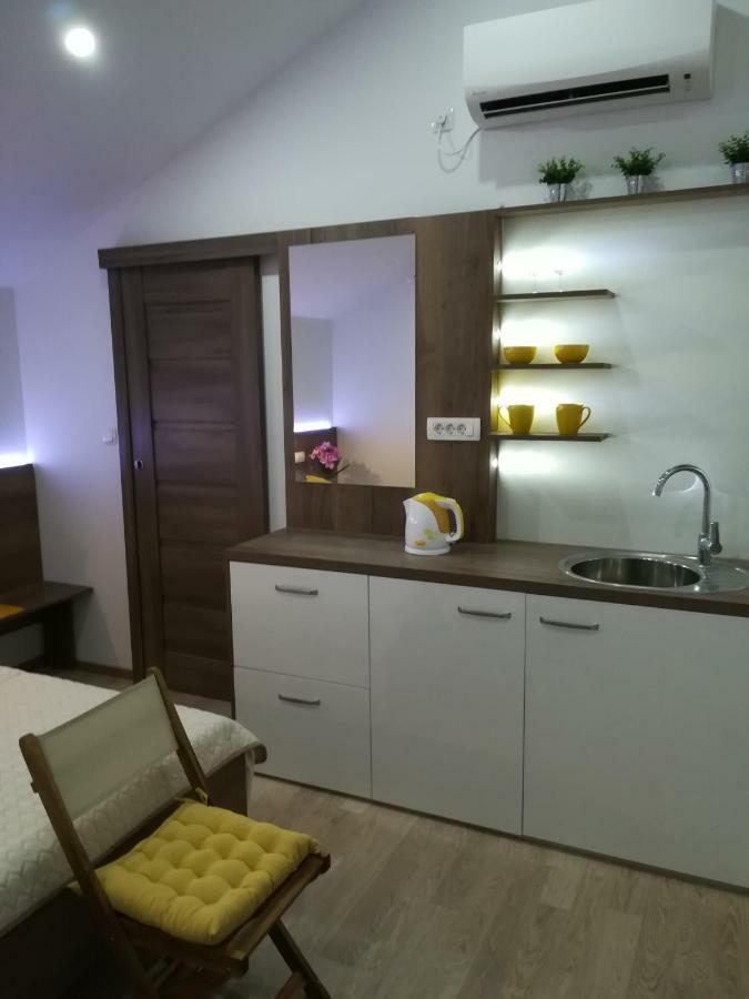 Guesthouse Villa Marija Cres Zewnętrze zdjęcie