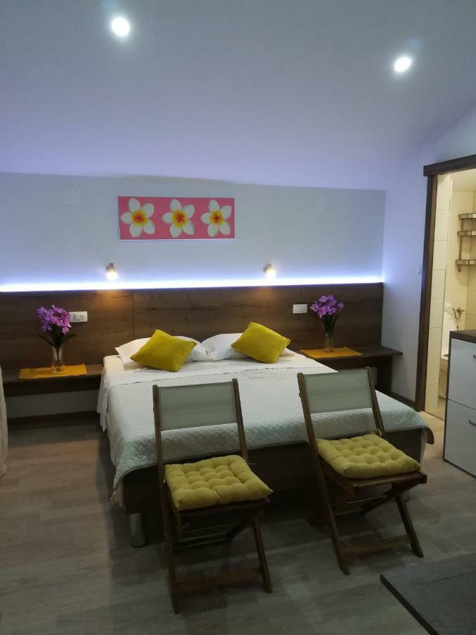 Guesthouse Villa Marija Cres Zewnętrze zdjęcie
