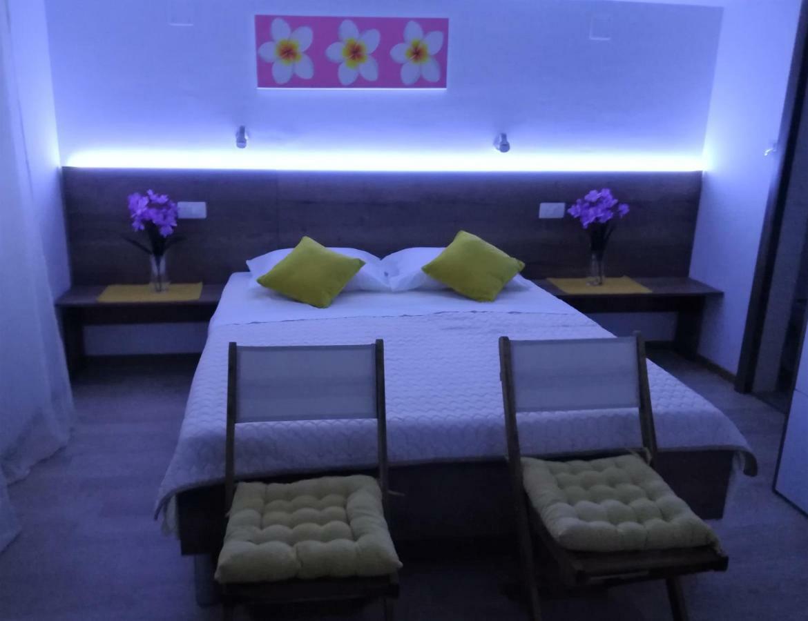 Guesthouse Villa Marija Cres Zewnętrze zdjęcie