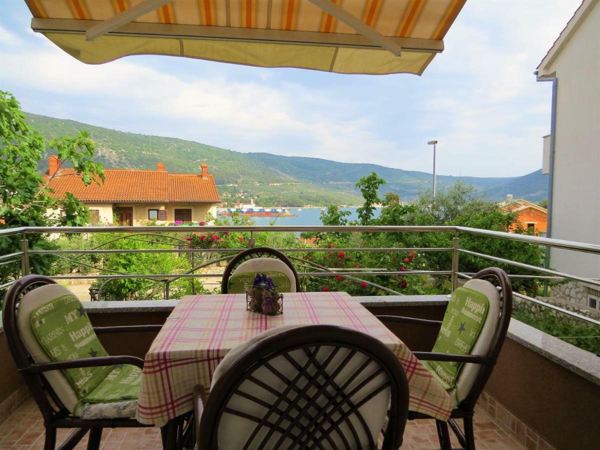 Guesthouse Villa Marija Cres Zewnętrze zdjęcie
