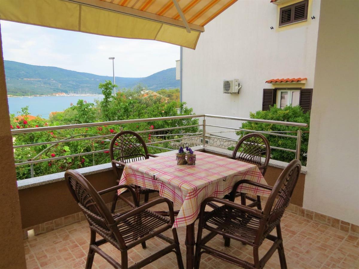Guesthouse Villa Marija Cres Zewnętrze zdjęcie