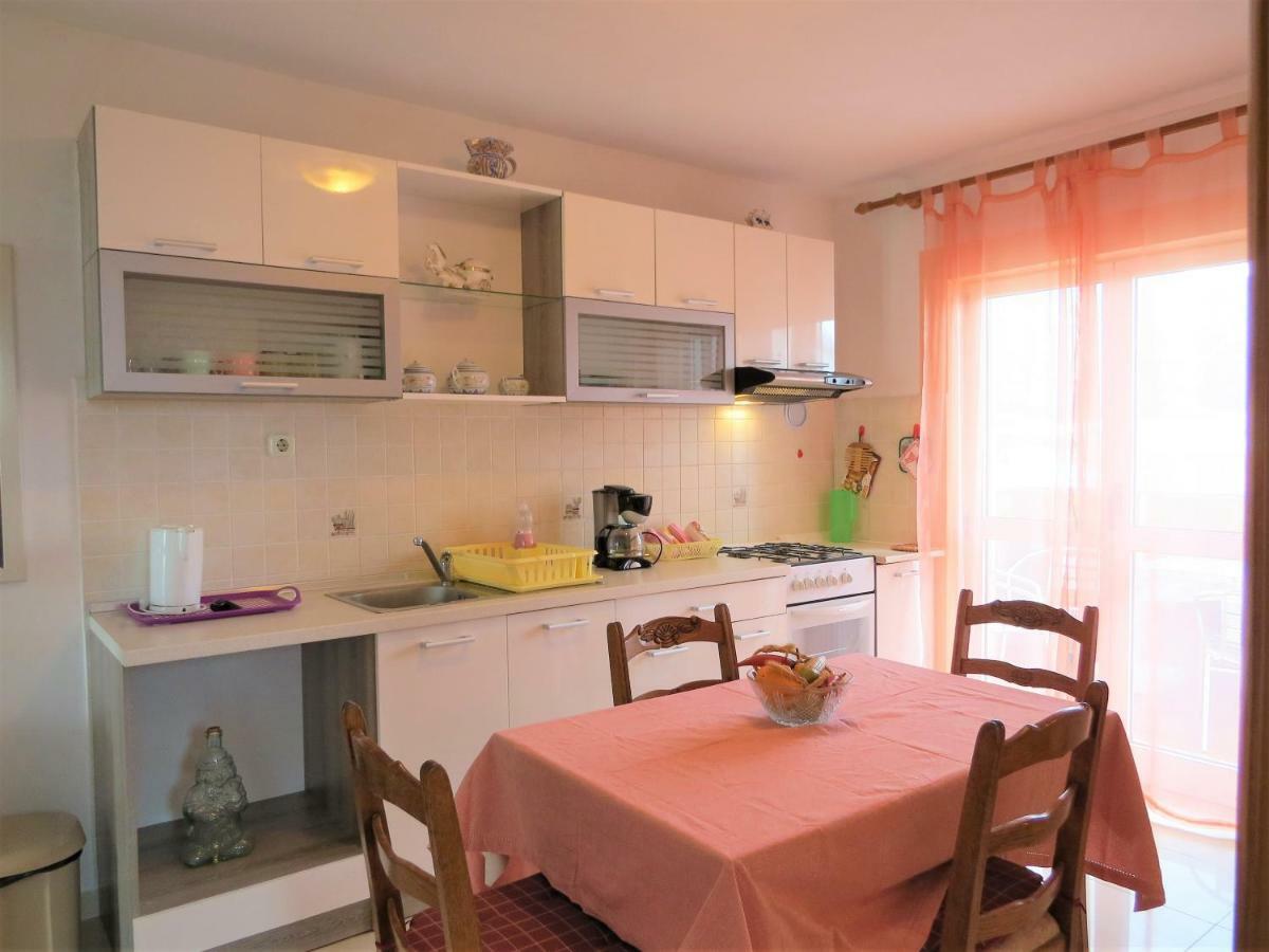 Guesthouse Villa Marija Cres Zewnętrze zdjęcie