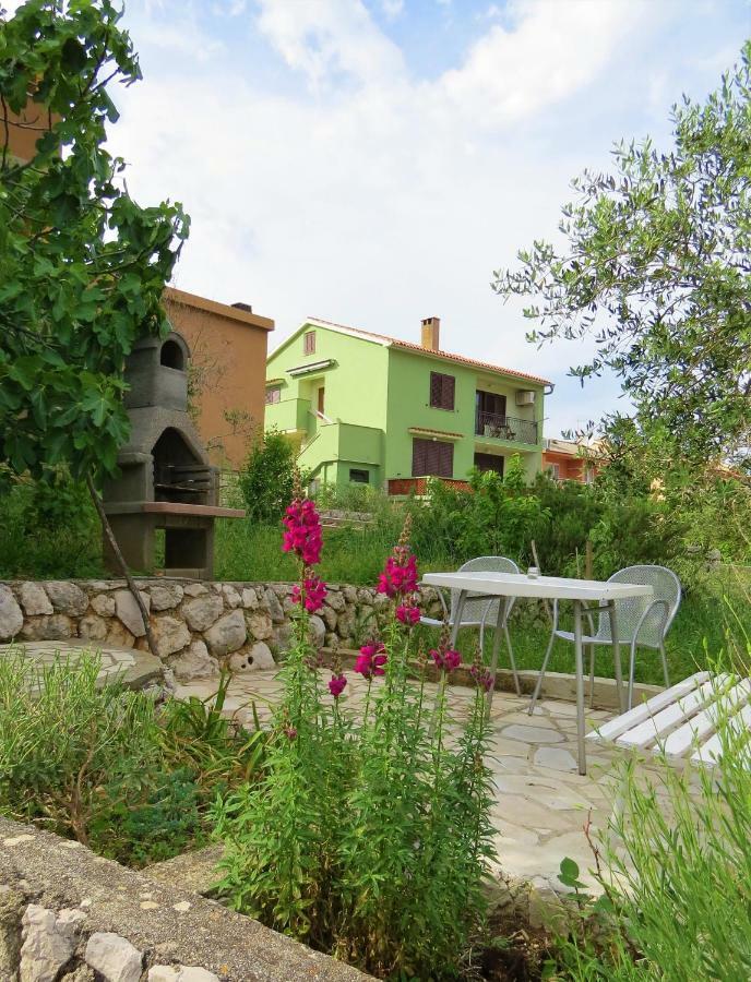 Guesthouse Villa Marija Cres Zewnętrze zdjęcie