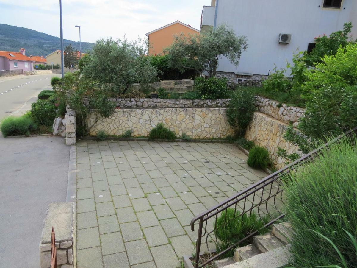 Guesthouse Villa Marija Cres Zewnętrze zdjęcie