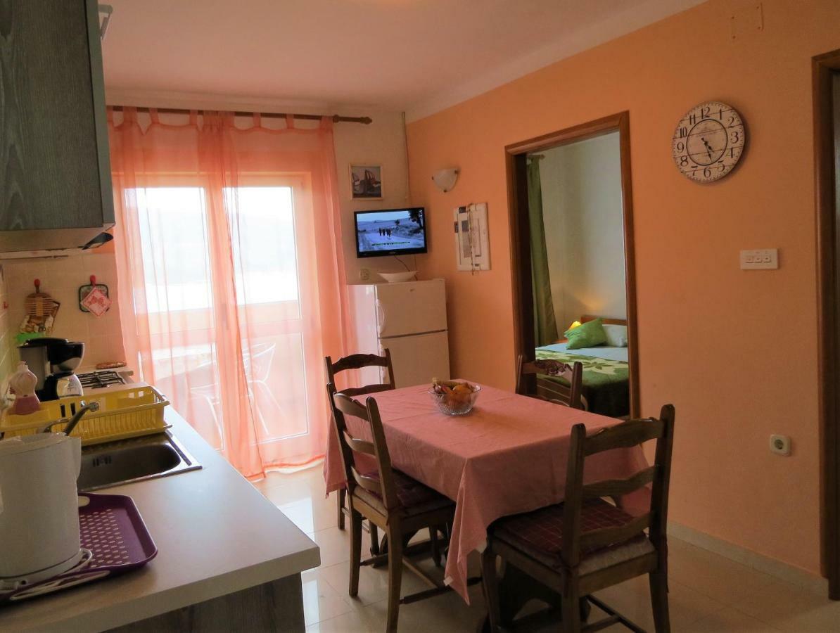 Guesthouse Villa Marija Cres Zewnętrze zdjęcie